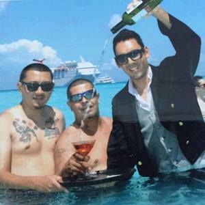 Meet your Posher, Manuel